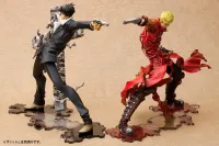 KOTOBUKIYA ARTFX J Nicholas D. Wolfwood Renewal Package ver. - Trigun - photo 2