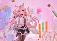 Claynel Hakui Koyori 1/7 Scale Figure - hololive production - photo 12