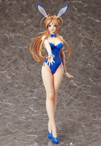 FREEing Belldandy: Bare Leg Bunny Ver. - Oh My Goddess! - photo 3