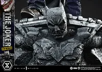 Prime 1 Studio Ultimate Premium Masterline Batman (Comics) The Joker (Concept Design by Lee Bermejo) Deluxe	 - DC Comics - photo 25