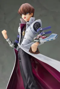 KOTOBUKIYA ARTFX J Seto Kaiba -Duel with Destiny- - Yu-Gi-Oh! - photo 7