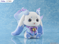 Lunlun 1/2 Scale Flocky Soft Vinyl Figure 3