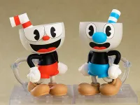 GOOD SMILE COMPANY Nendoroid Cuphead - Cuphead - photo 6