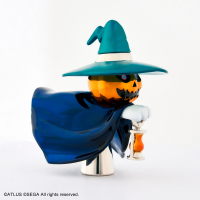 Shin Megami Tensei V  BRIGHT ARTS GALLERY  - JACK-O’-LANTERN 5