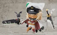 GOOD SMILE COMPANY Nendoroid Ramlethal Valentine - Guilty Gear - photo 4