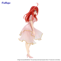 The Quintessential Quintuplets Movie　Figure -Nakano Itsuki China Princess ver.- 2
