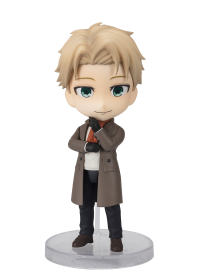 LOID FORGER -CODE: White- "SPY×FAMILY CODE: White", TAMASHII NATIONS Figuarts mini 2
