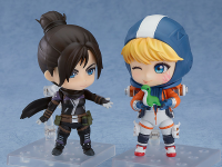 Nendoroid Wattson 9