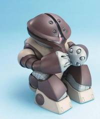 MG MSM-04 Acguy 3
