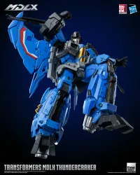 threezero Transformers: MDLX Thundercracker - Transformers - photo 3