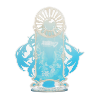 Hatsune Miku feat. Yoneyama Mai Mega Acrylic Stand 4