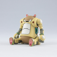 1/35  MechatroWeGo No.11 RS "Morino & Ash" 4