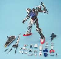 PG GAT-X105 Strike Gundam 3