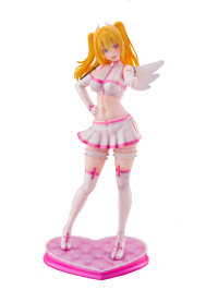 Liliel True Angel Form/Lilysa 6
