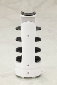 Bellabot (Pre-assembled Ver.) 13