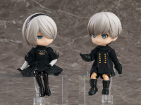 Nendoroid Doll NieR:Automata 9S (YoRHa No.9 Type S) 5