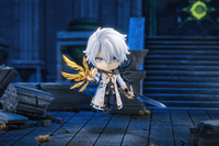 Nendoroid Phainon 2