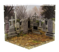Dioramansion 150 Graveyard 2 2