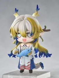 GOOD SMILE COMPANY Nendoroid Shu - Arknights - photo 3