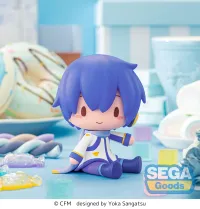SEGA fuwa petit "Hatsune Miku Series" Chibi Figure "KAITO" - Hatsune Miku - photo 9