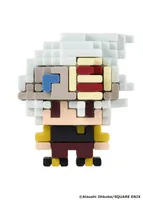PROOF BuilDot  "SOUL EATER" Mascot Figure (6 Designs) - Soul Eater - photo 6
