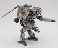Hasegawa 1/20  Moon/Space Type Humanoid Unmanned Interceptor "VEGA/ALTAIR" - Kit Accessories - photo 4