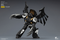 Raven Guard Dark Fury with Lightning Claws 19