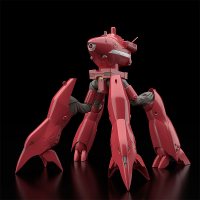 MODEROID TYPE97 TFV-EX Crab-Man High Leg 1