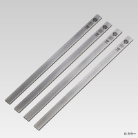 6mm Stainless Backing Board Evangelion Seele Monolith Ver. (Limited Edition) 4