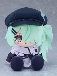 GOOD SMILE COMPANY Chocopuni Plushie Hiyori - Blue Archive - photo 1