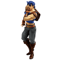 Jonathan Joestar (The Gathering of Stars) 6
