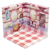 Dioramansion 150: Candy Room(re-run) 2