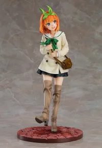 GOOD SMILE COMPANY Yotsuba Nakano: Date Style Ver. - The Quintessential Quintuplets - photo 3