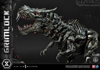 Museum Masterline Transformers: Age of Extinction (Film) Grimlock 37