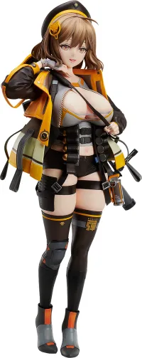 FREEing Anis - GODDESS OF VICTORY: NIKKE - photo 2