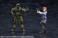 EARTHCLINE BIOMECHANICS OPERATORS 9