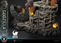 Ultimate Diorama Masterline GODZILLA MINUS ONE (Film)  Godzilla (2023) Bonus Version 65