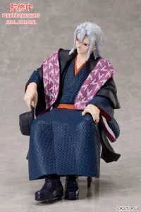 ANIPLEX Demon Slayer: Kimetsu no Yaiba　Tengen Uzui NON Scale Figure - Demon Slayer: Kimetsu no Yaiba - photo 3