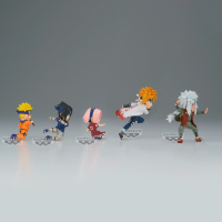 Naruto 3