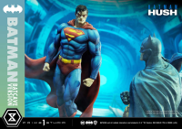 Ultimate Premium Masterline Batman: Hush (Comics) Batman Deluxe Version 39