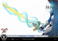 Prime 1 Studio Ultimate Premium Masterline Fate/stay night Saber Ultimate Bonus Version - Fate/stay night - photo 38