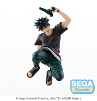 Jujutsu Kaisen SPLASH×BATTLE Re: "Megumi Fushiguro" Figure 4