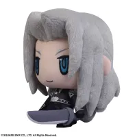 SQUARE ENIX FINAL FANTASY® PLUSH SEPHIROTH - Final Fantasy - photo 1