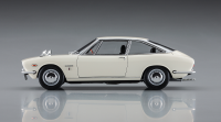 [HC44] 1:24 ISUZU 117 COUPÉ EARLY VERSION 5