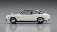 Hasegawa [HC44] 1:24 ISUZU 117 COUPÉ EARLY VERSION - Scale Kits - photo 5