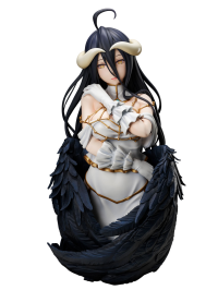 Albedo 1/1 Scale Bust Figure 2