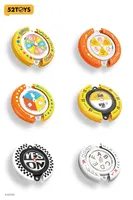 52TOYS QUESERA SERIES-FORTUNE WHEEL - QUE SERA Series - photo 12