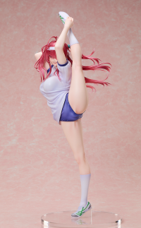 Nanaka Hinoura: Gym Uniform Ver. 4