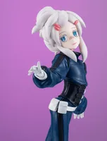 MegaHouse Lucrea Lite Mobile Suit Gundam GQuuuuuuX Deux Murasame Pilot Suit Ver. - Mobile Suit Gundam GQuuuuuuX - photo 6