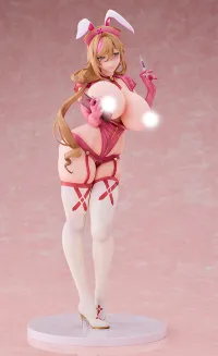 Pink-Cat Nadeshiko Hush-hush Clinic Ver. - Vanistine Fantasy - photo 7